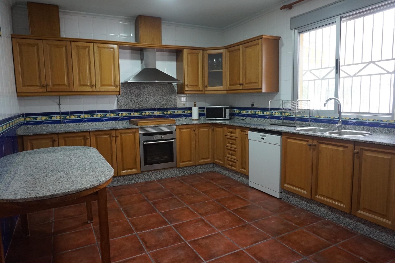  for sale villa Albatera Baix Segura 6