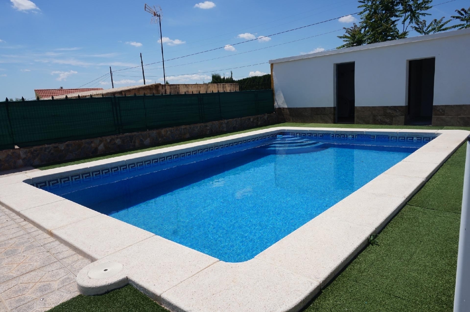  for sale villa Albatera Baix Segura 2
