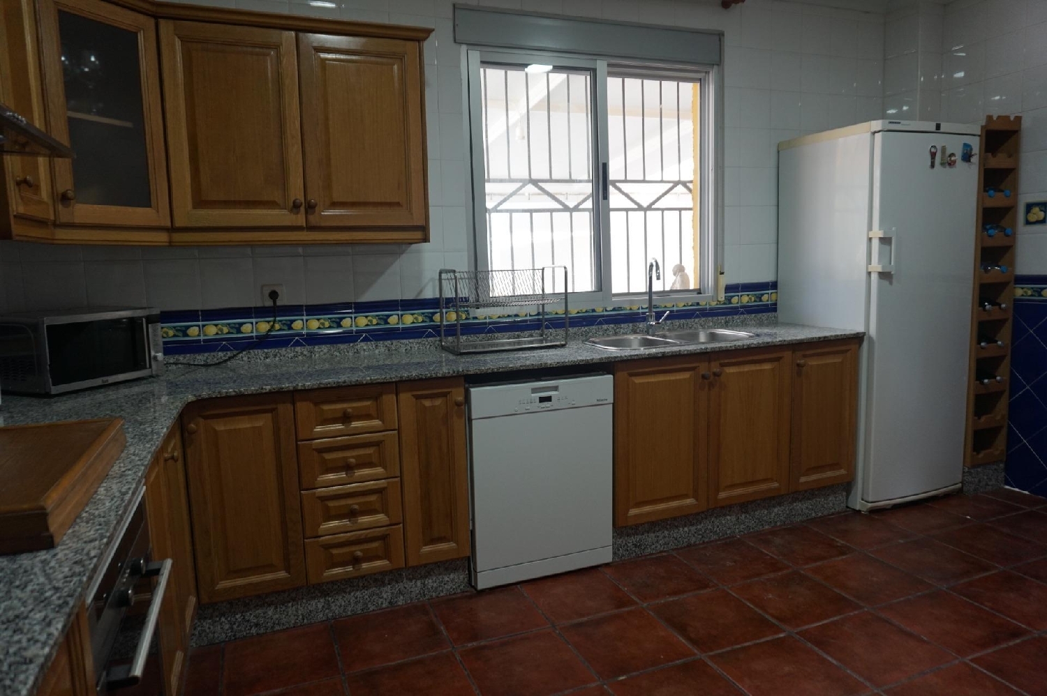  for sale villa Albatera Baix Segura 8