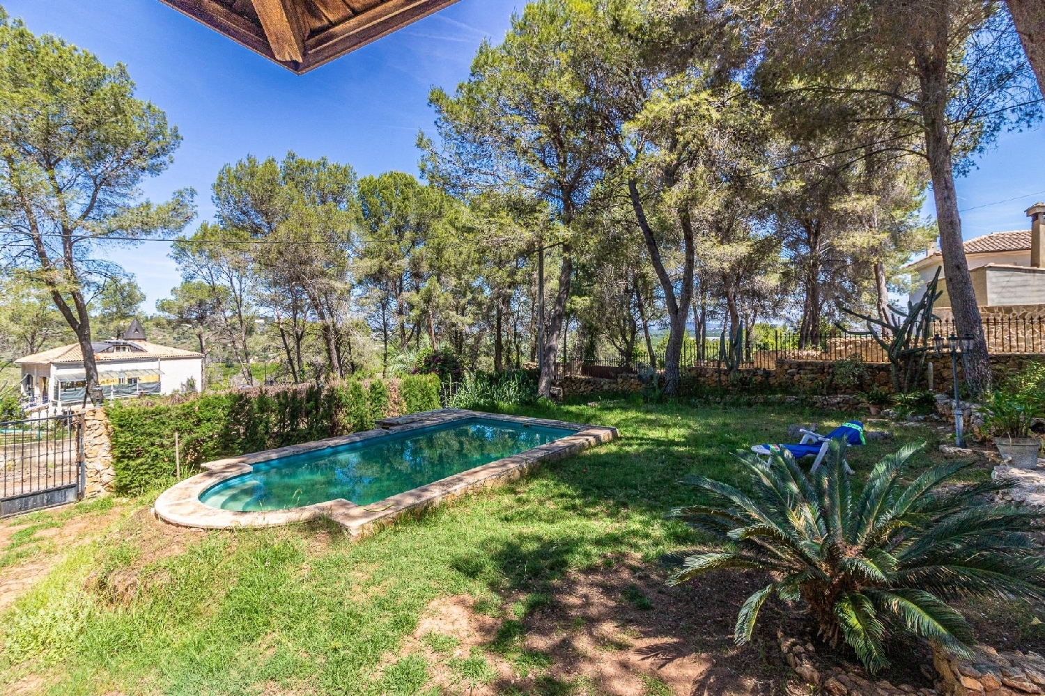  for sale villa Alberic Ribera Alta 5