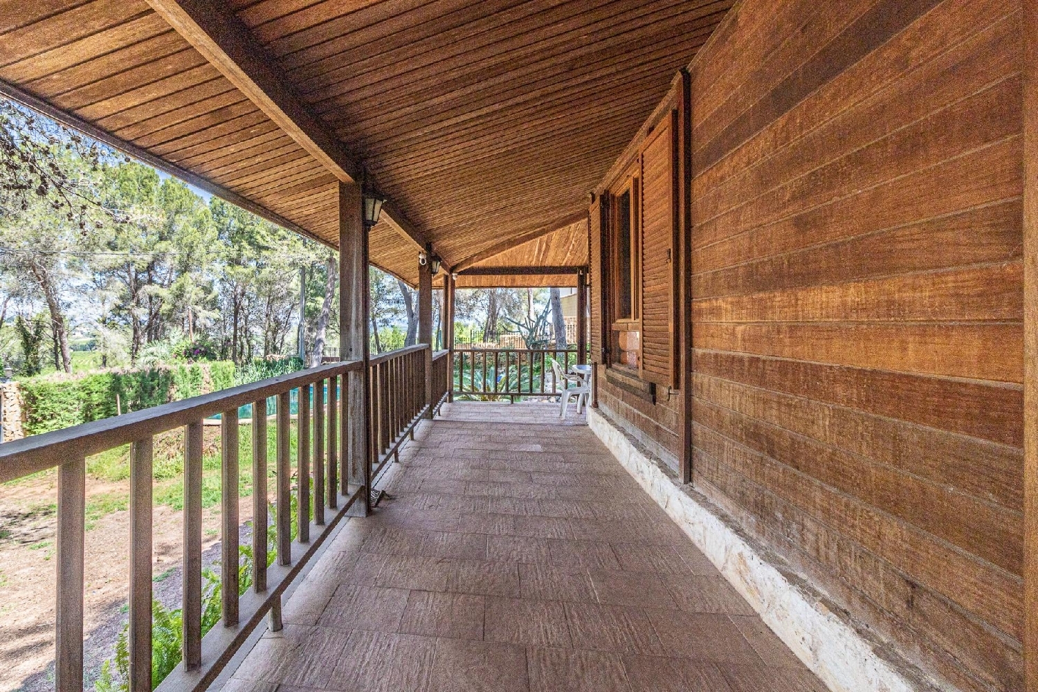  for sale villa Alberic Ribera Alta 7
