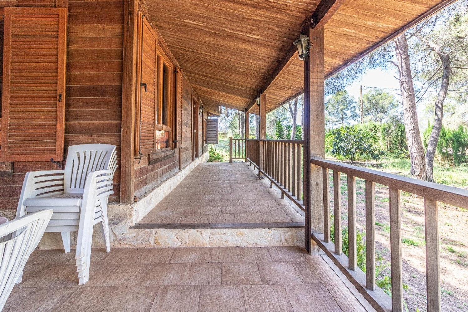  for sale villa Alberic Ribera Alta 3