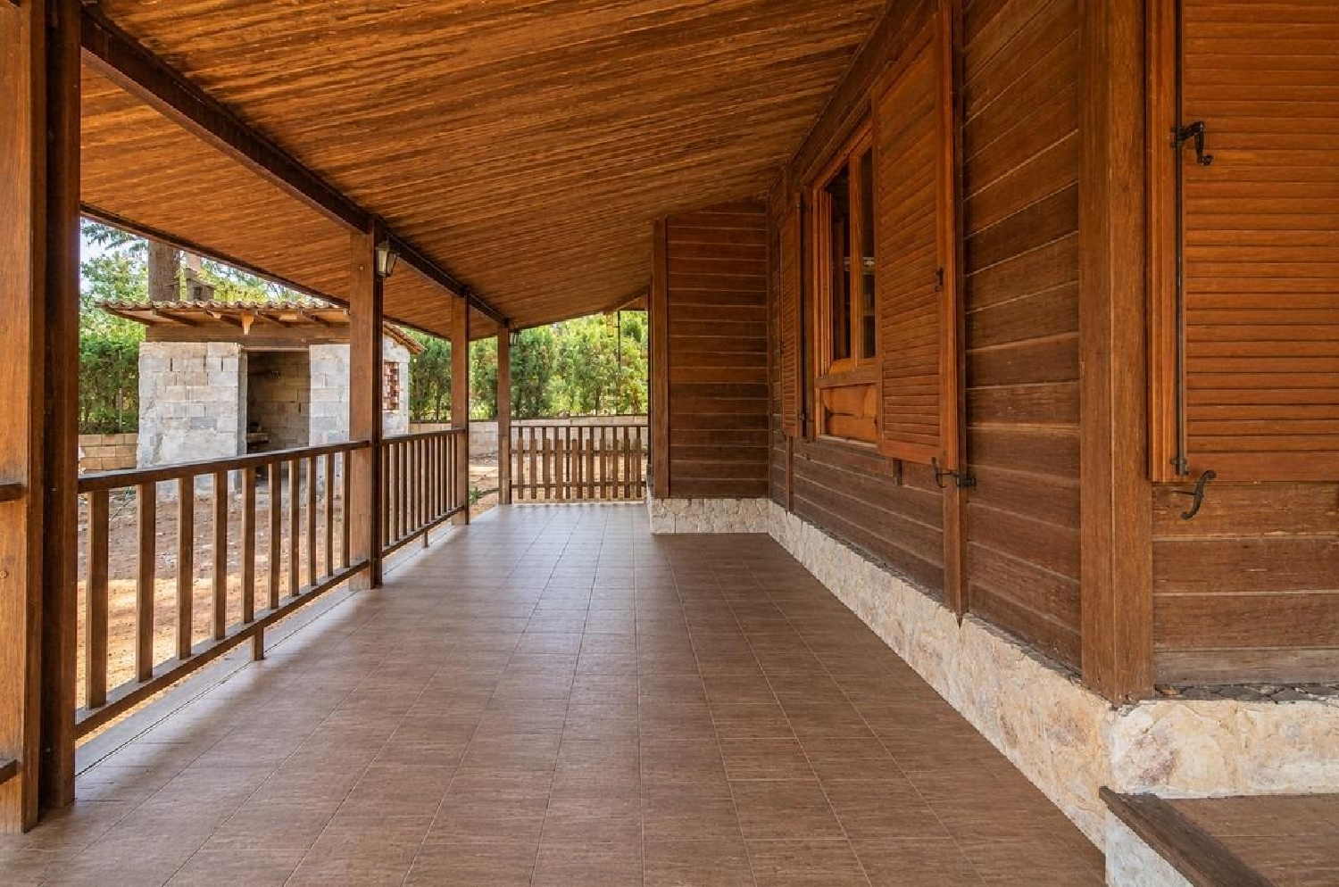  for sale villa Alberic Ribera Alta 4