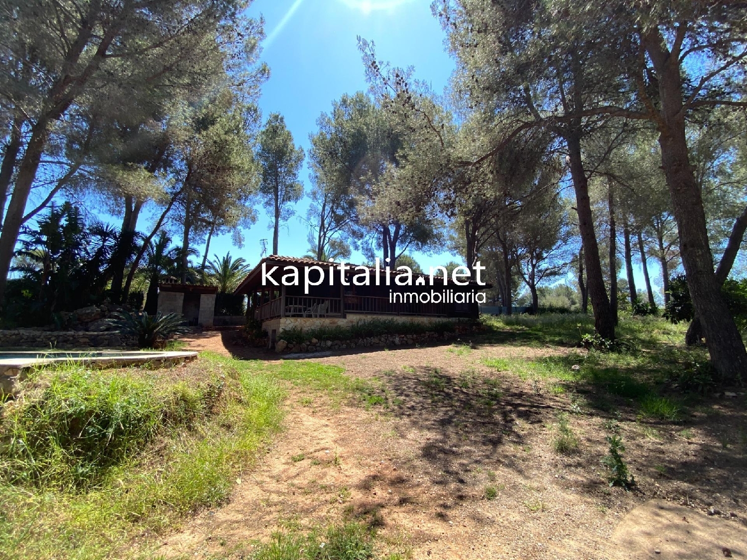  à vendre villa Alberic Ribera Alta 5