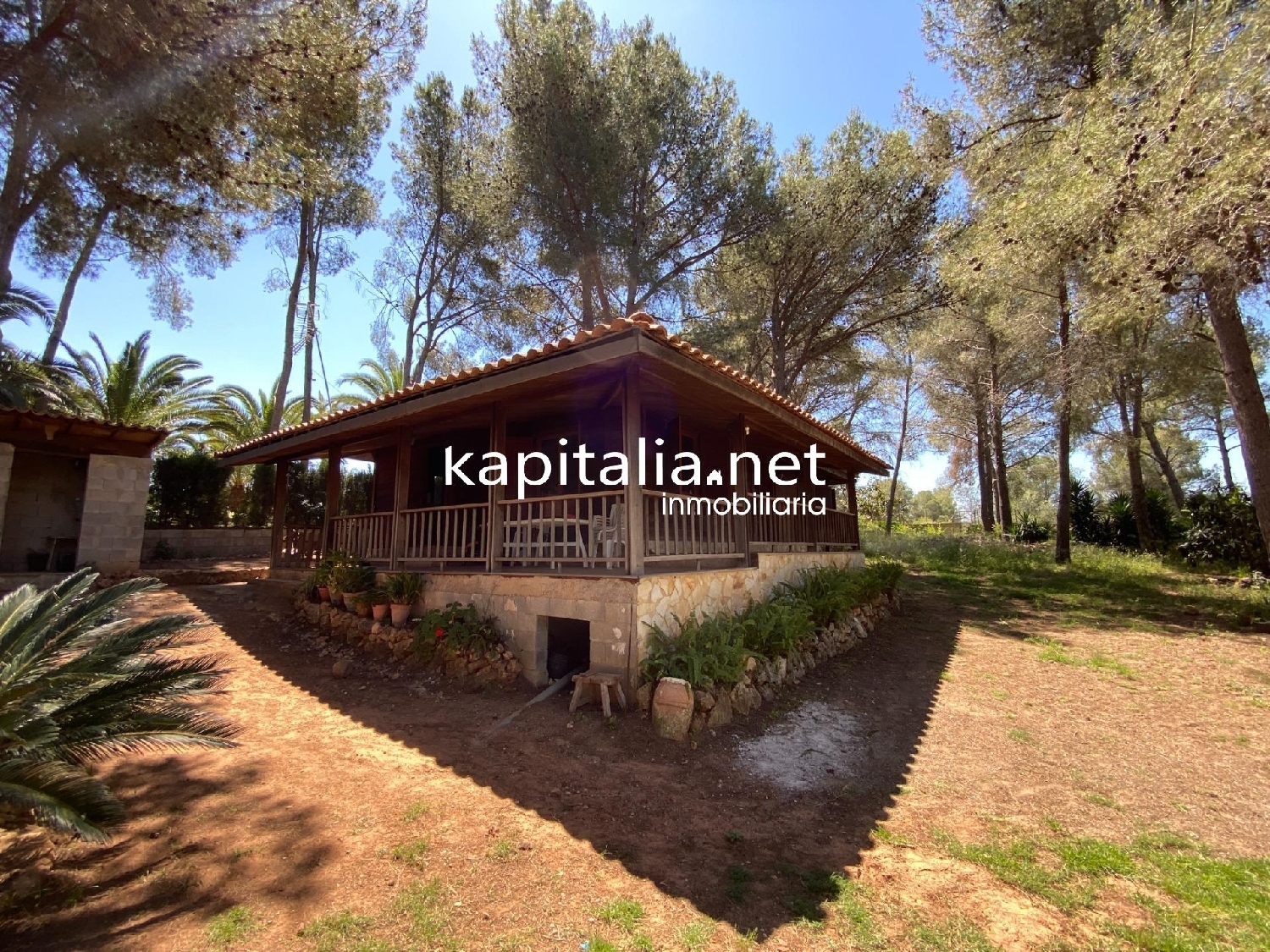  à vendre villa Alberic Ribera Alta 7