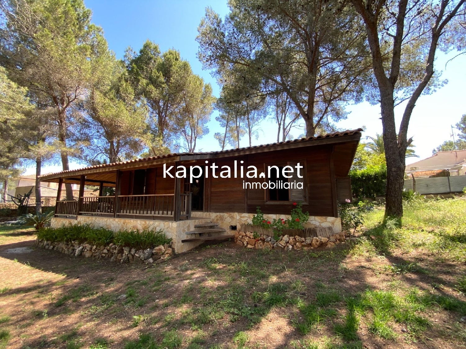 à vendre villa Alberic Ribera Alta 8