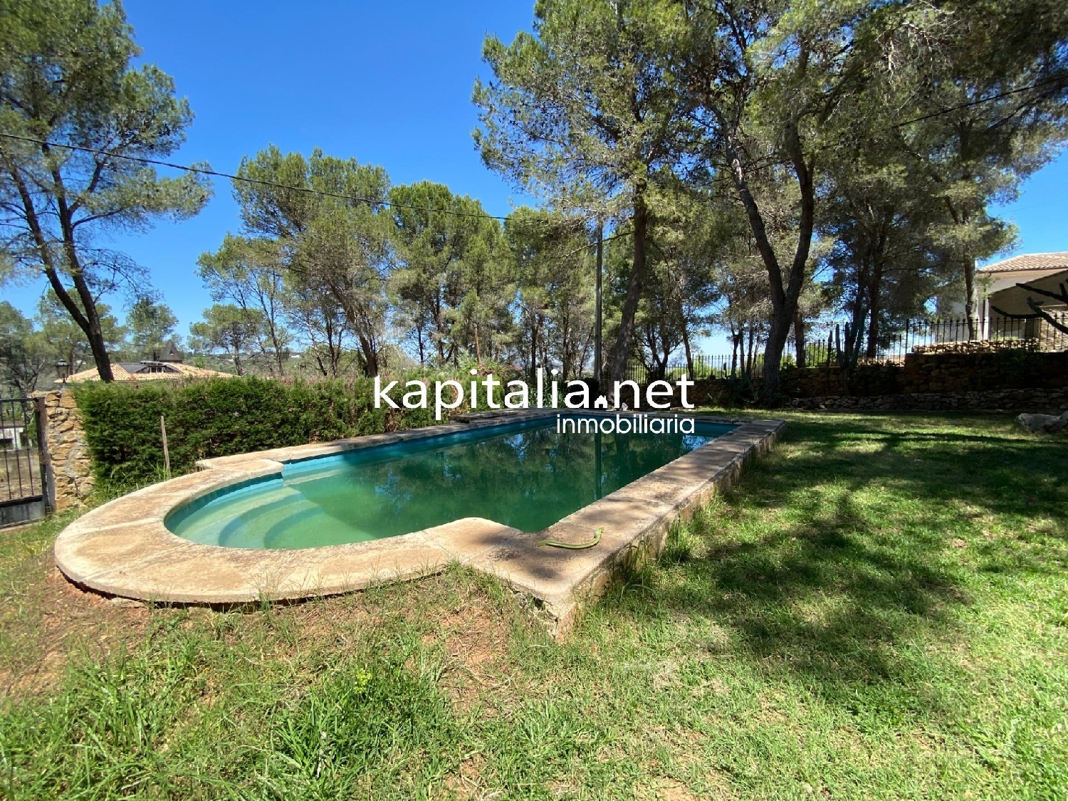  à vendre villa Alberic Ribera Alta 4