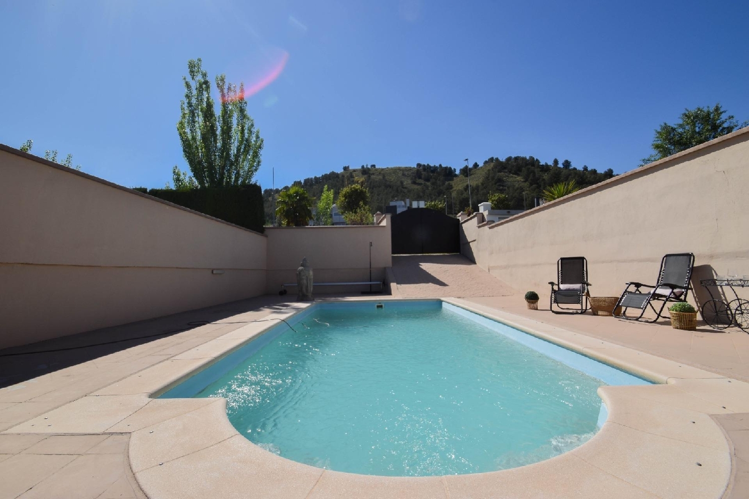  en venta chalet Albolote Vega De Granada 2