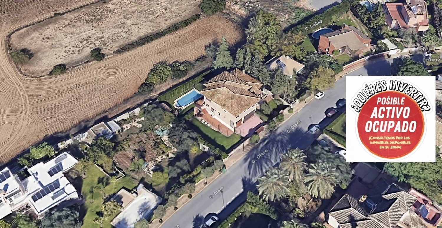  en venta chalet Alcalá De Guadaira Metropolitana De Sevilla 1