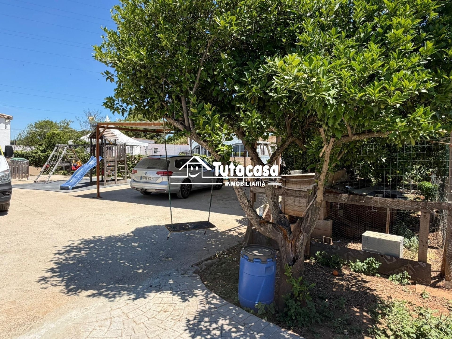  for sale villa Alcalá De Guadaira Metropolitana De Sevilla 6