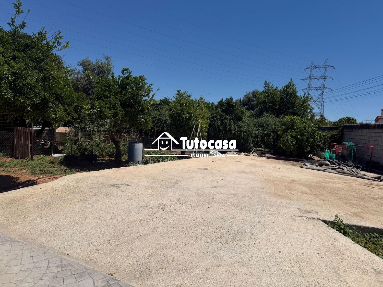  for sale villa Alcalá De Guadaira Metropolitana De Sevilla 5