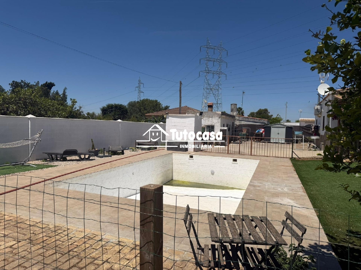  for sale villa Alcalá De Guadaira Metropolitana De Sevilla 7