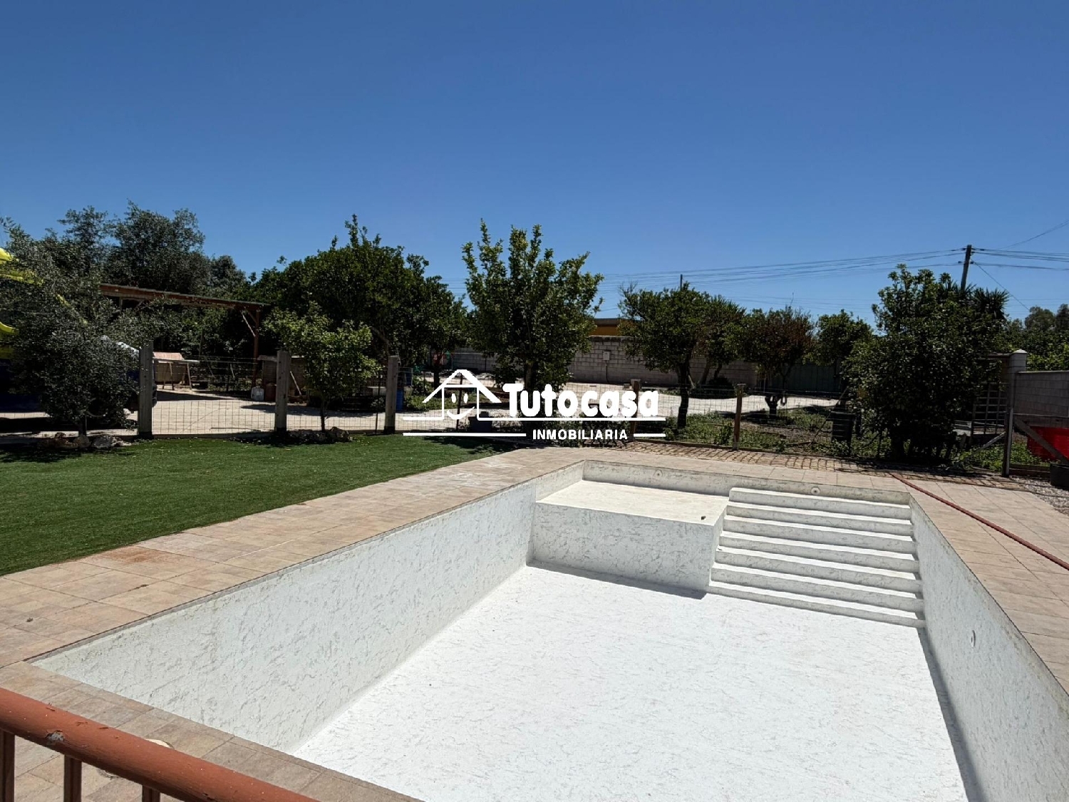  for sale villa Alcalá De Guadaira Metropolitana De Sevilla 1