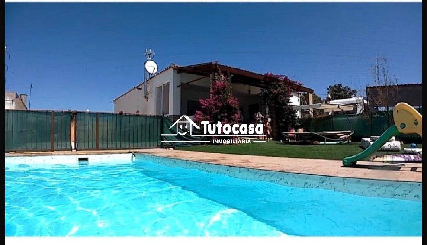  for sale villa Alcalá De Guadaira Metropolitana De Sevilla 8