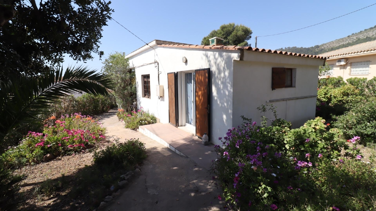  till salu villa Alcanar Montsià 2