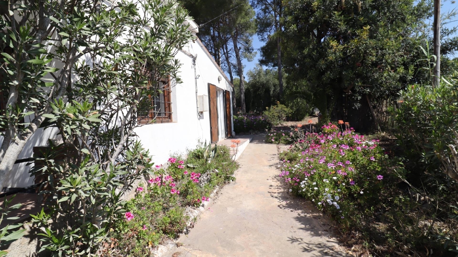 till salu villa Alcanar Montsià 5