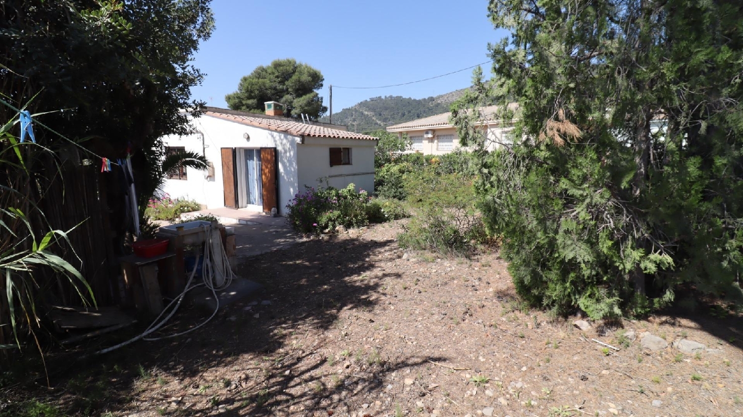  till salu villa Alcanar Montsià 8