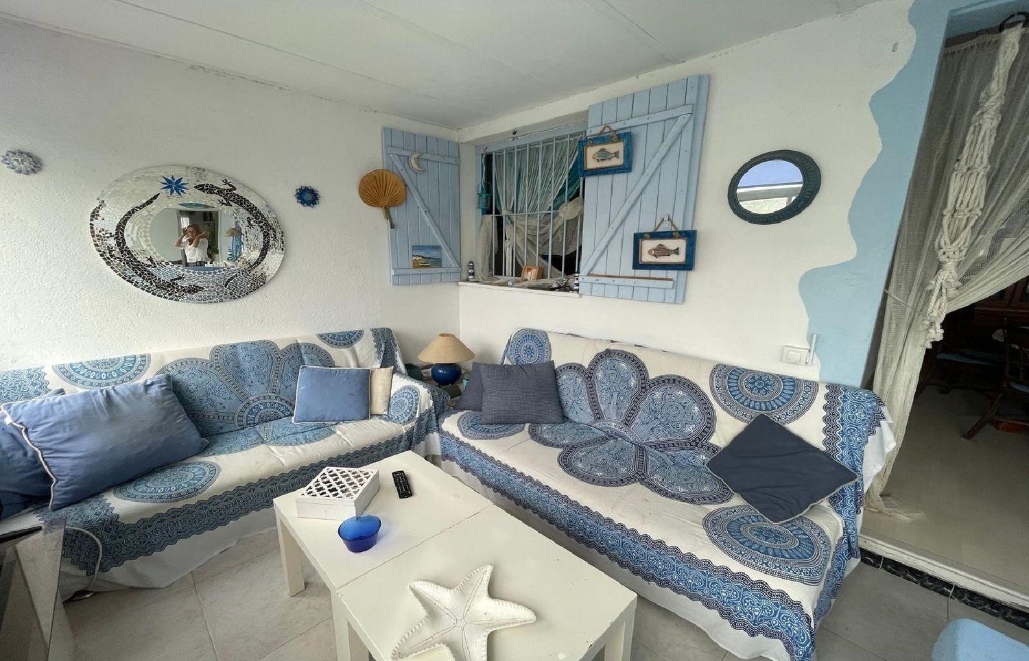  till salu villa Alcanar Montsià 4