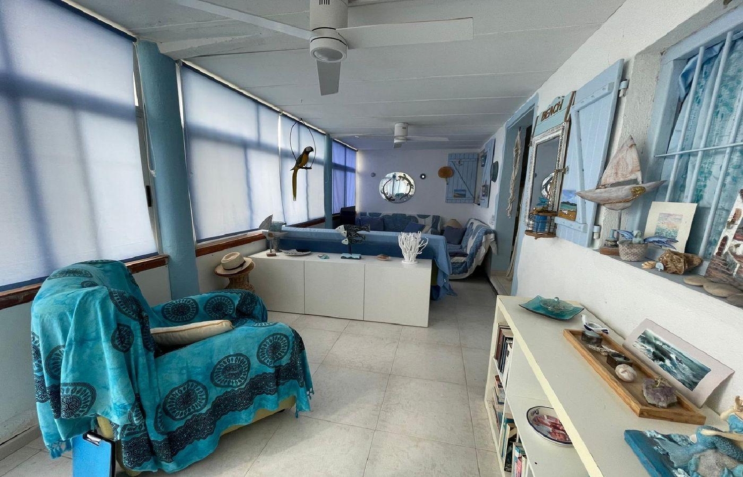  till salu villa Alcanar Montsià 6