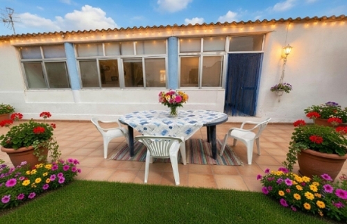 Alcanar Montsià villa foto 6381427