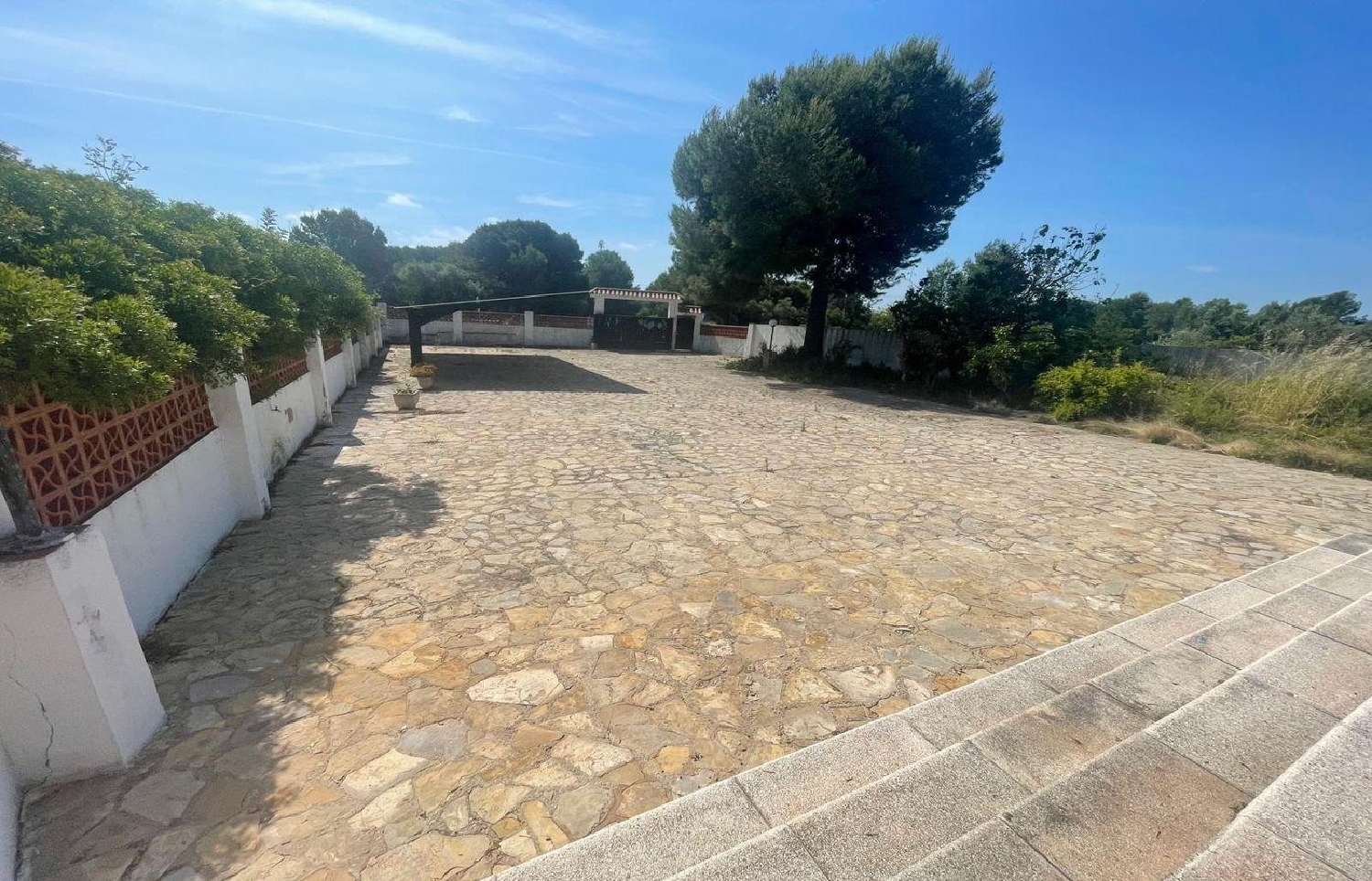  till salu villa Alcanar Montsià 8
