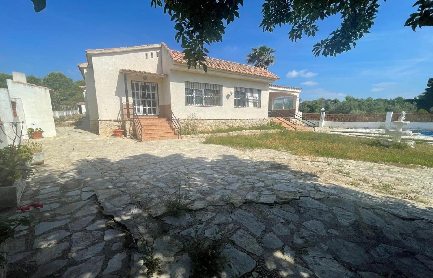  till salu villa Alcanar Montsià 6