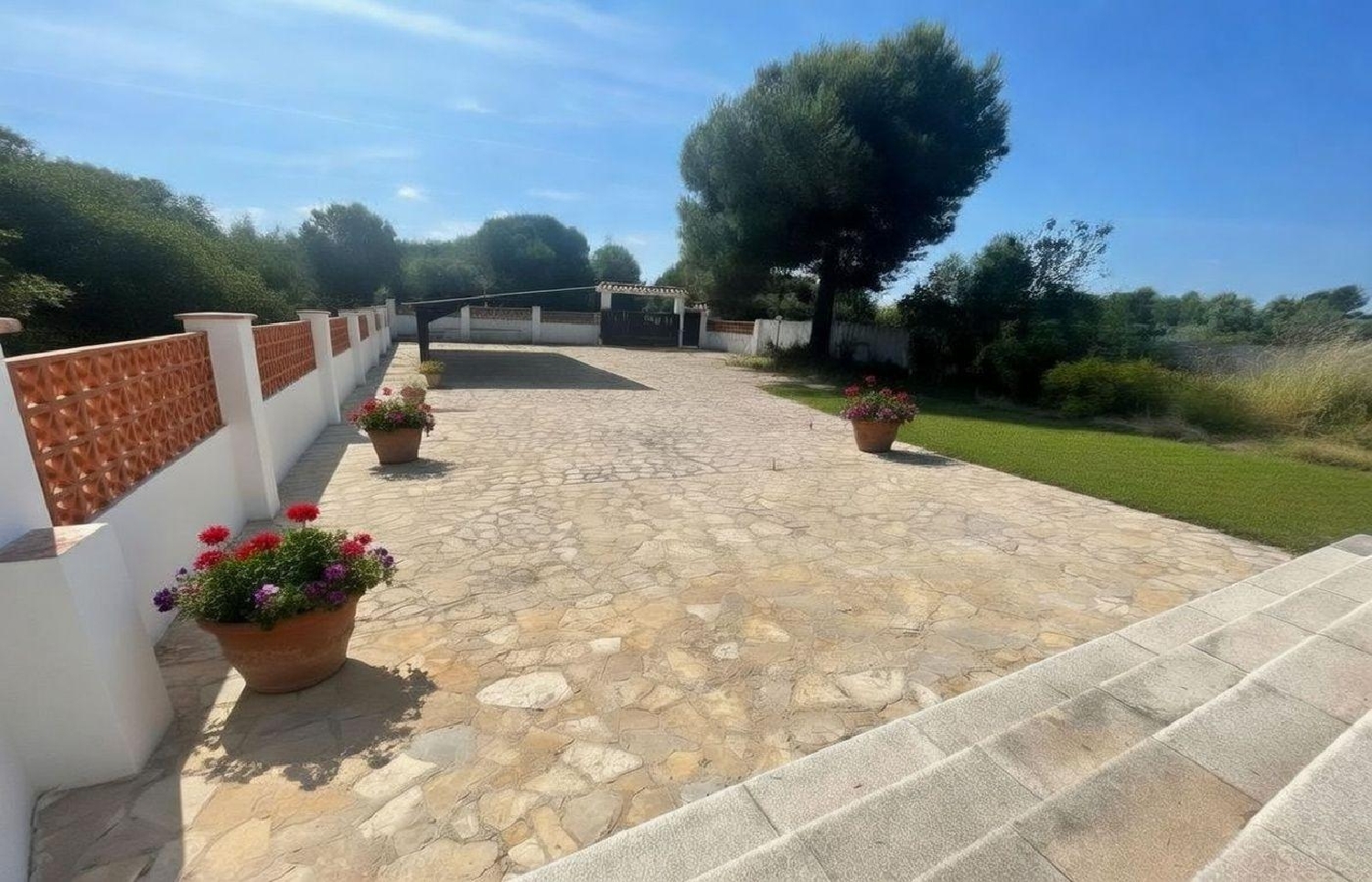  till salu villa Alcanar Montsià 7
