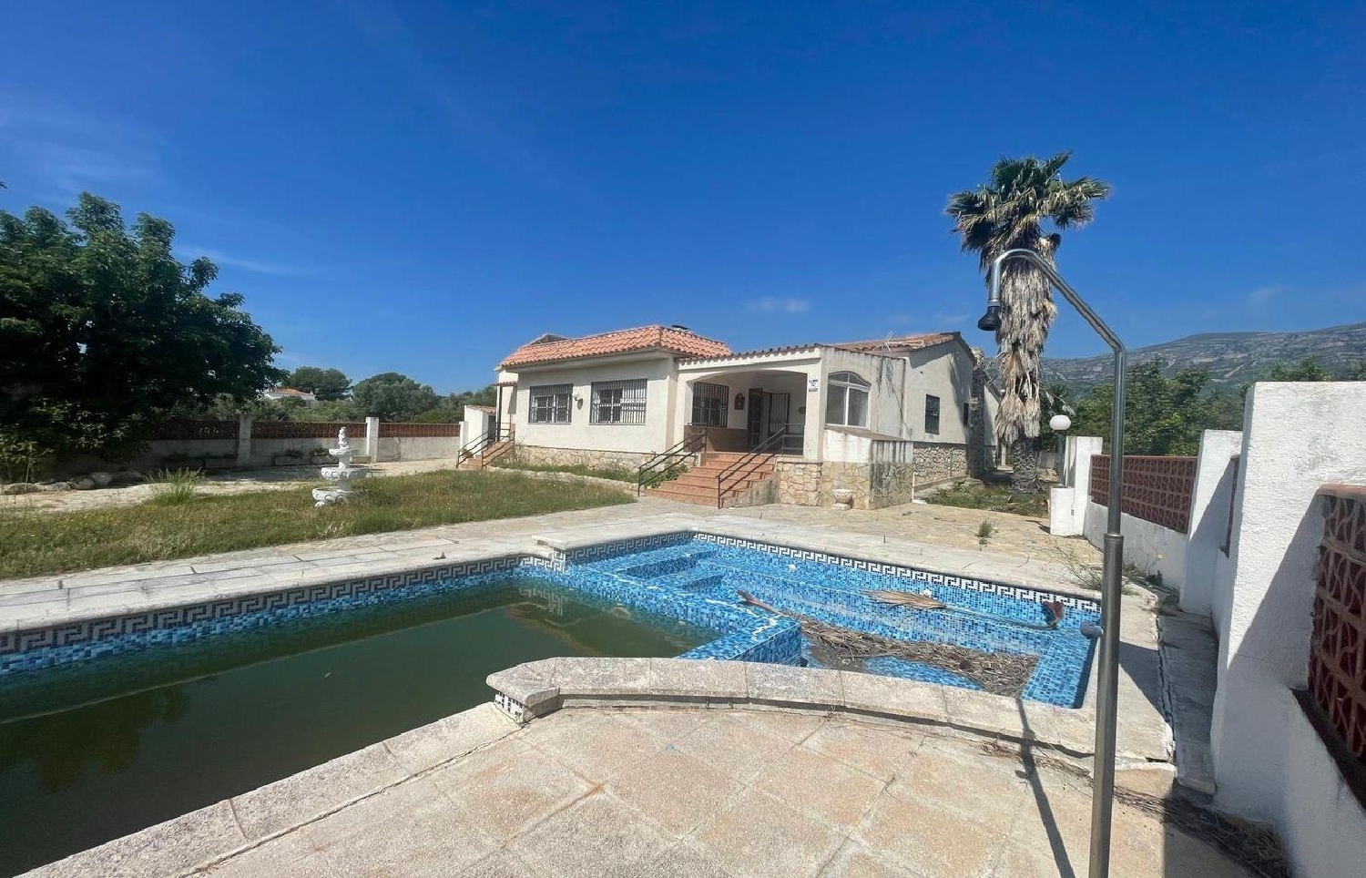  till salu villa Alcanar Montsià 2