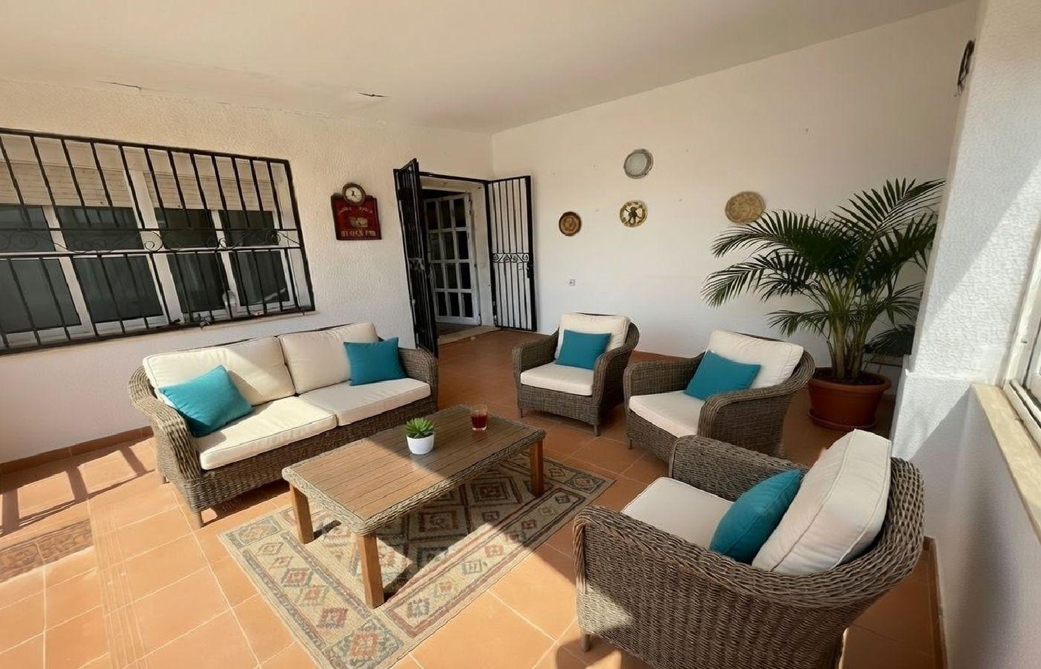  till salu villa Alcanar Montsià 3