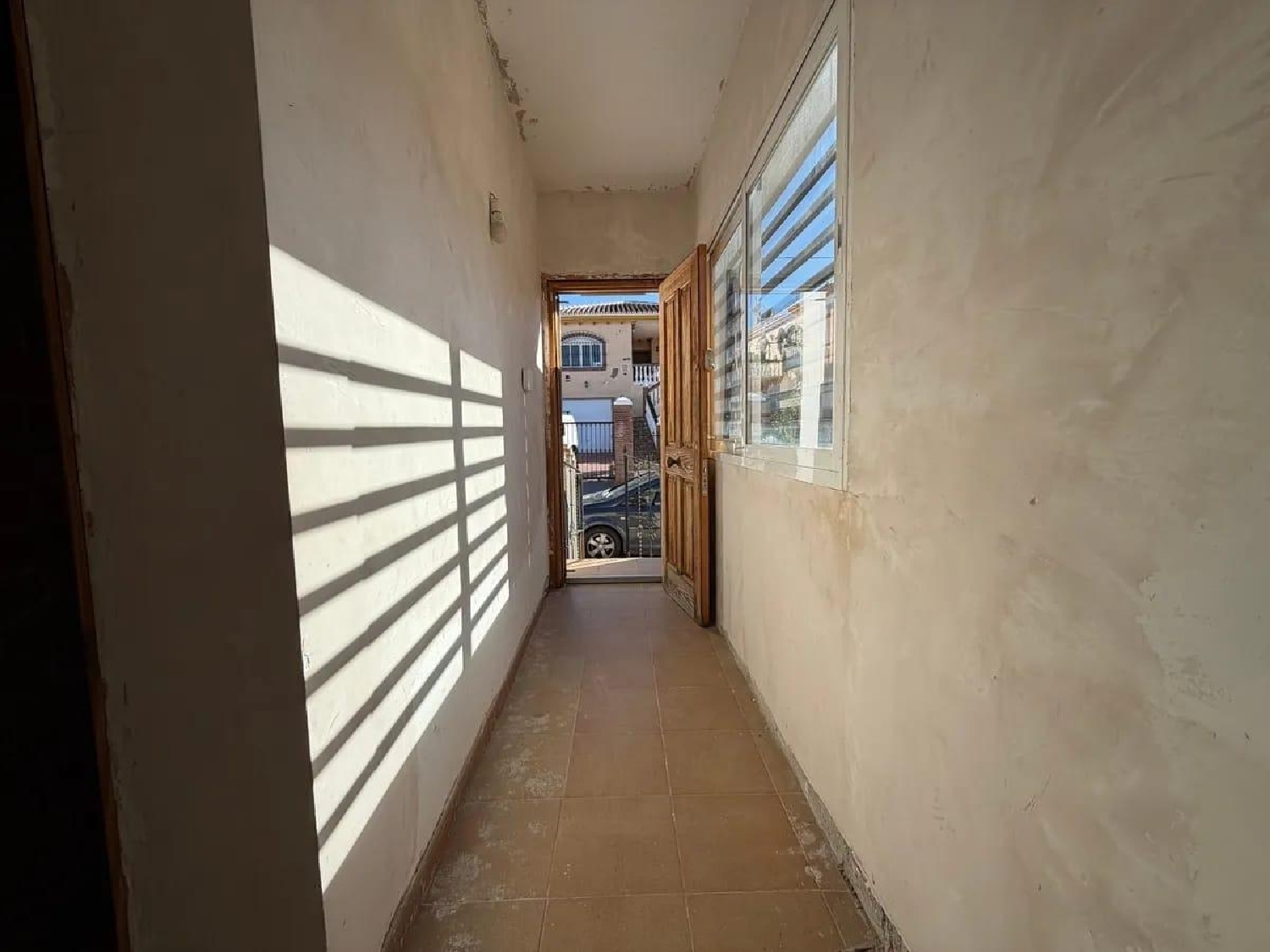  te koop villa Alcaucín Axarquía 5