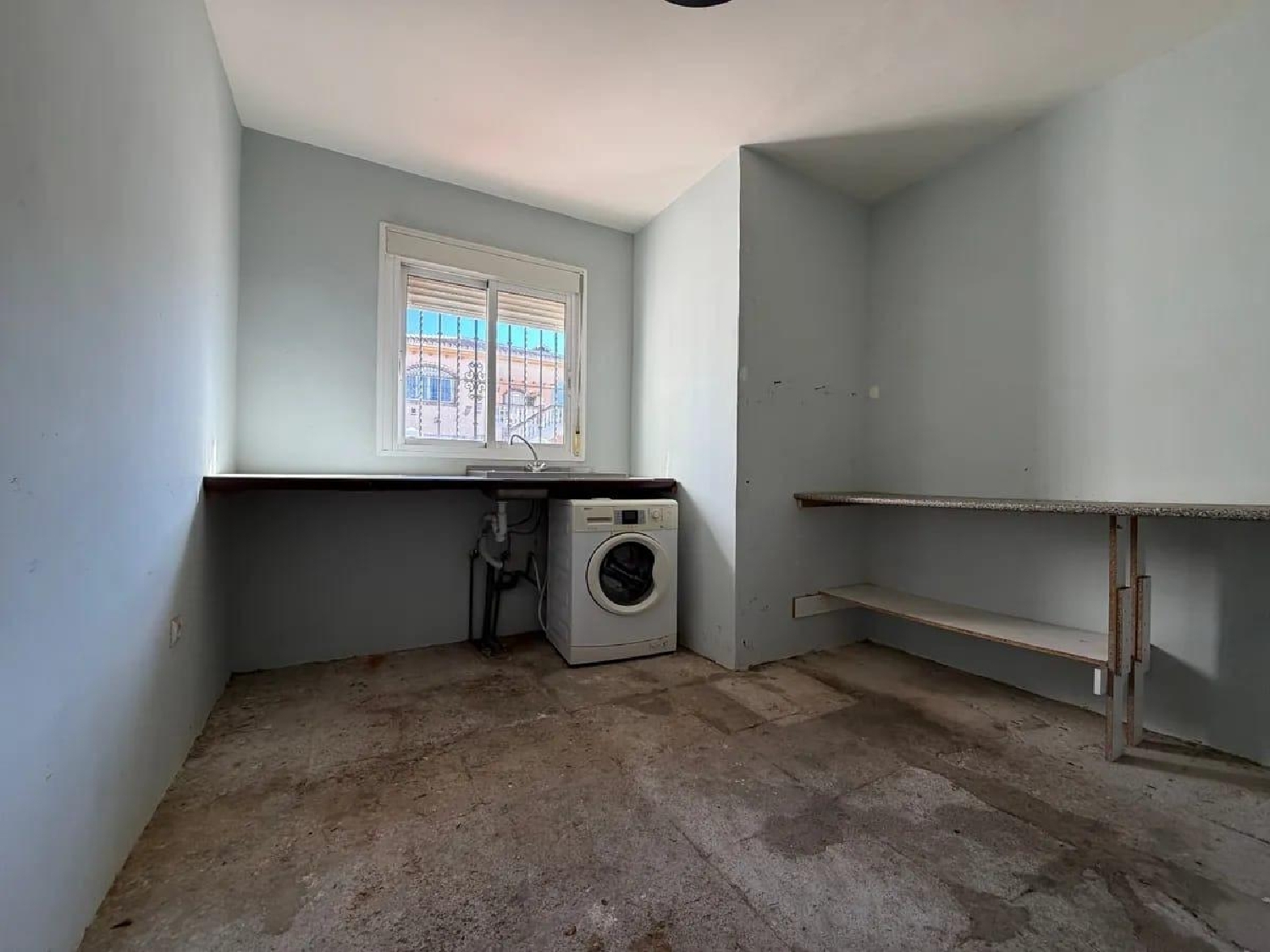  te koop villa Alcaucín Axarquía 6
