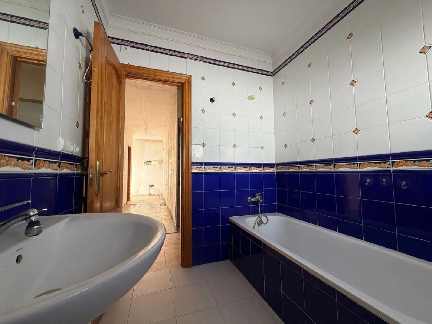  te koop villa Alcaucín Axarquía 8