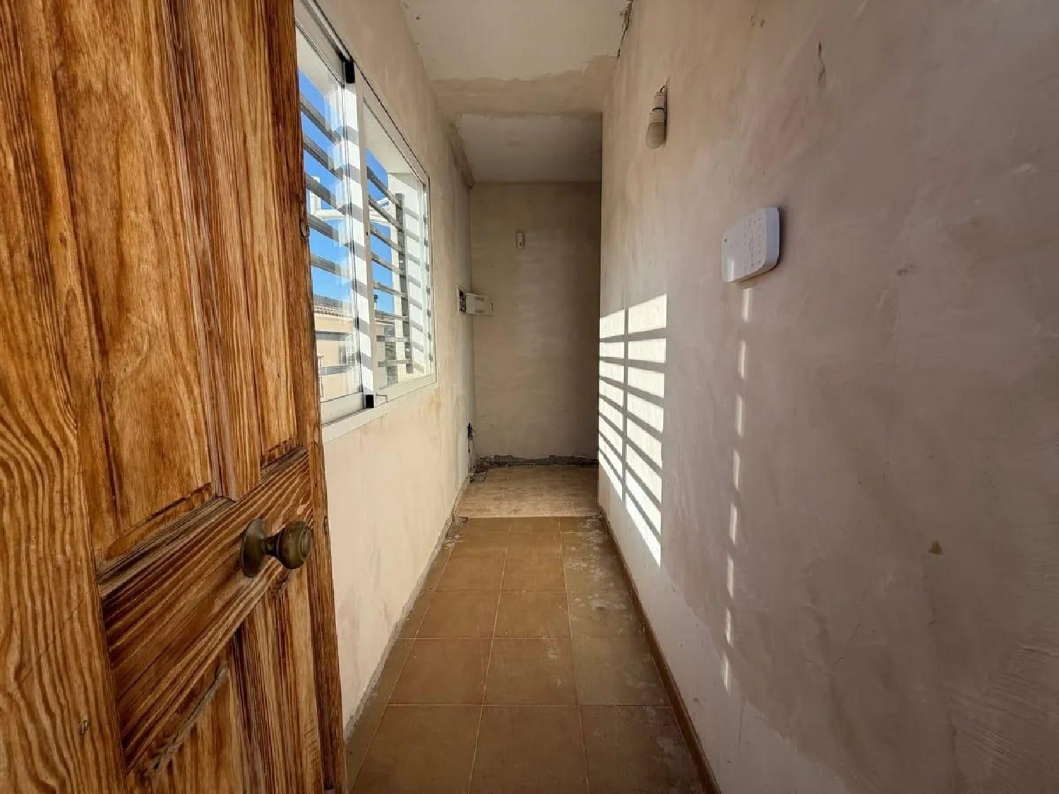  te koop villa Alcaucín Axarquía 4
