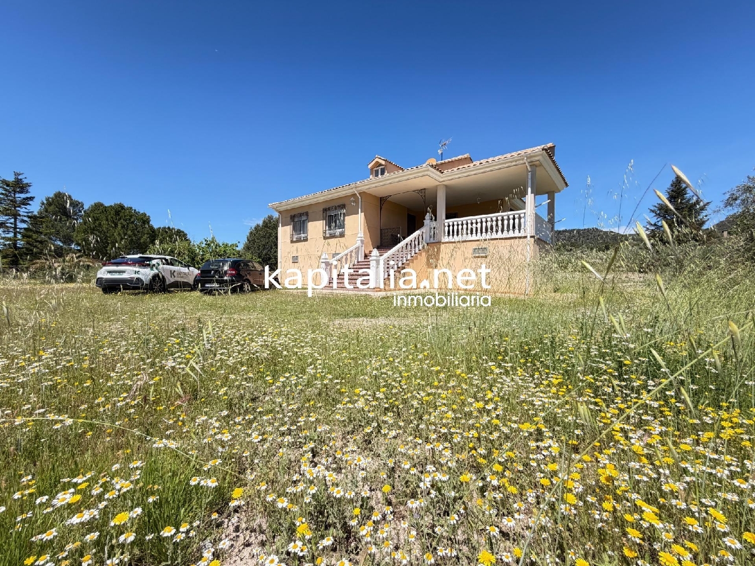 till salu villa Alcoi 03803 Alcoia 4