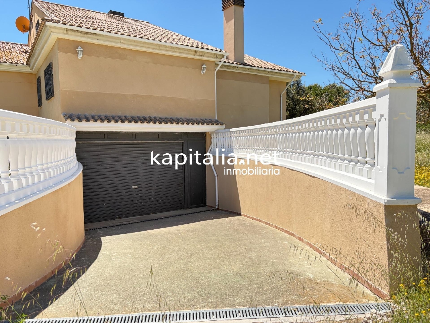 till salu villa Alcoi 03803 Alcoia 6