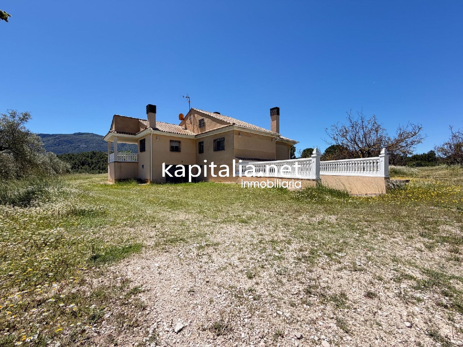 till salu villa Alcoi 03803 Alcoia 5