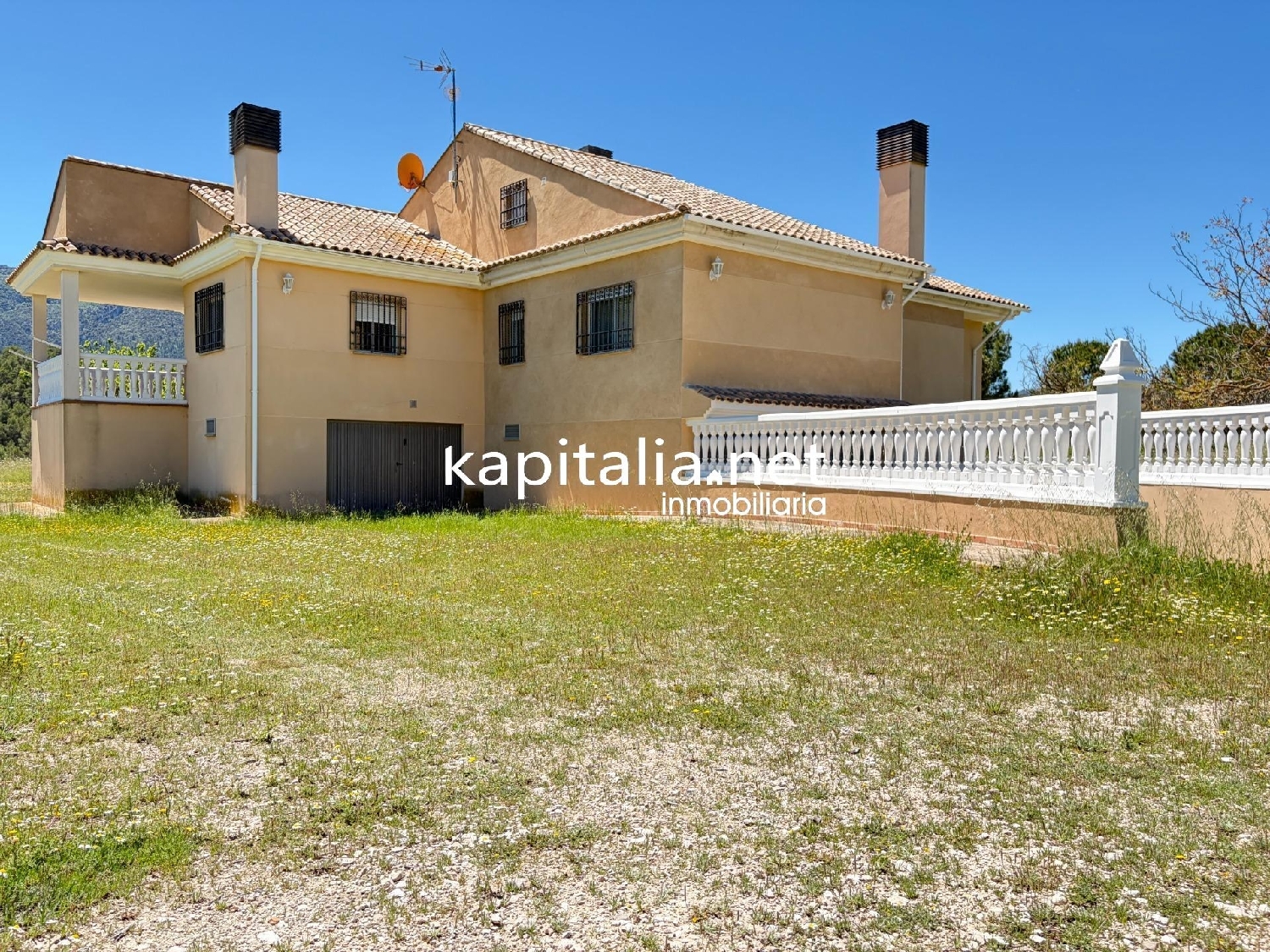 till salu villa Alcoi 03803 Alcoia 3