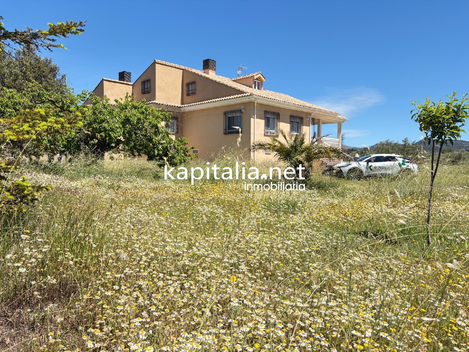 till salu villa Alcoi 03803 Alcoia 1