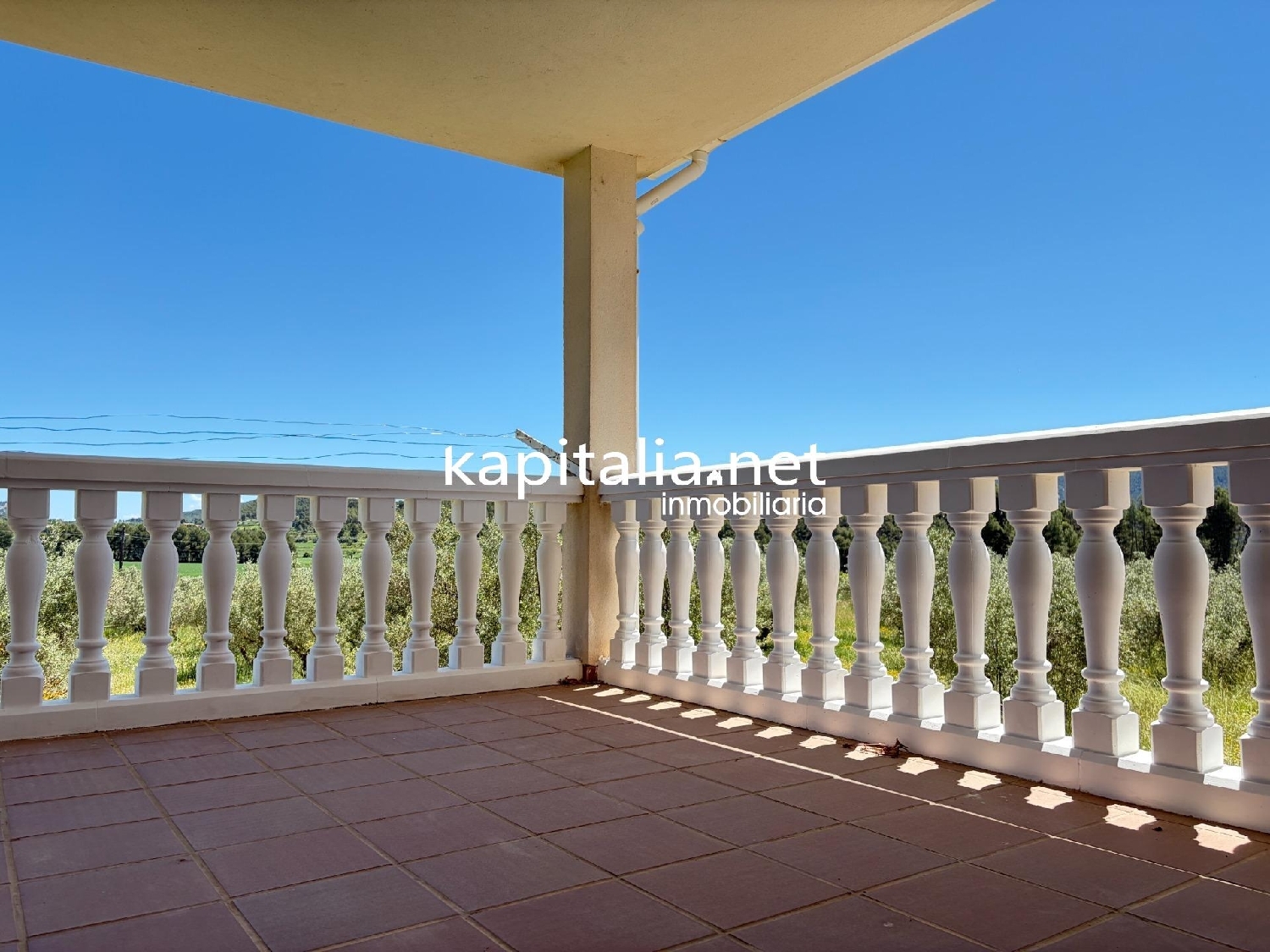 till salu villa Alcoi 03803 Alcoia 8