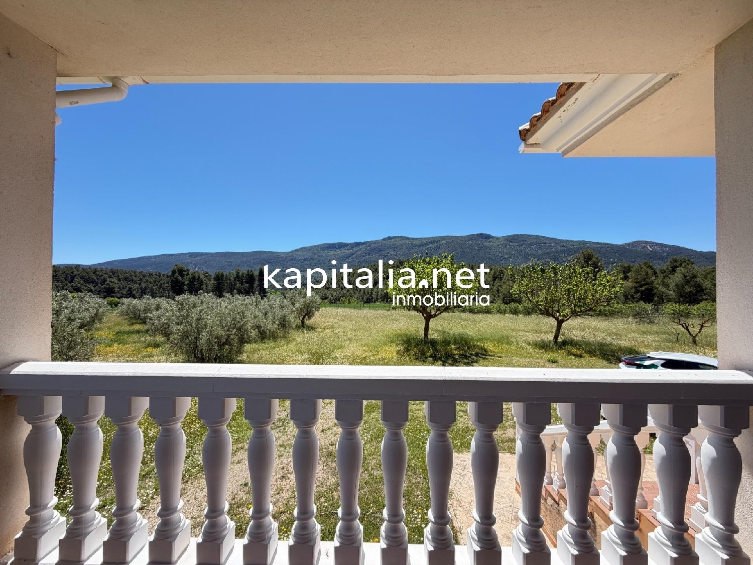 till salu villa Alcoi 03803 Alcoia 7