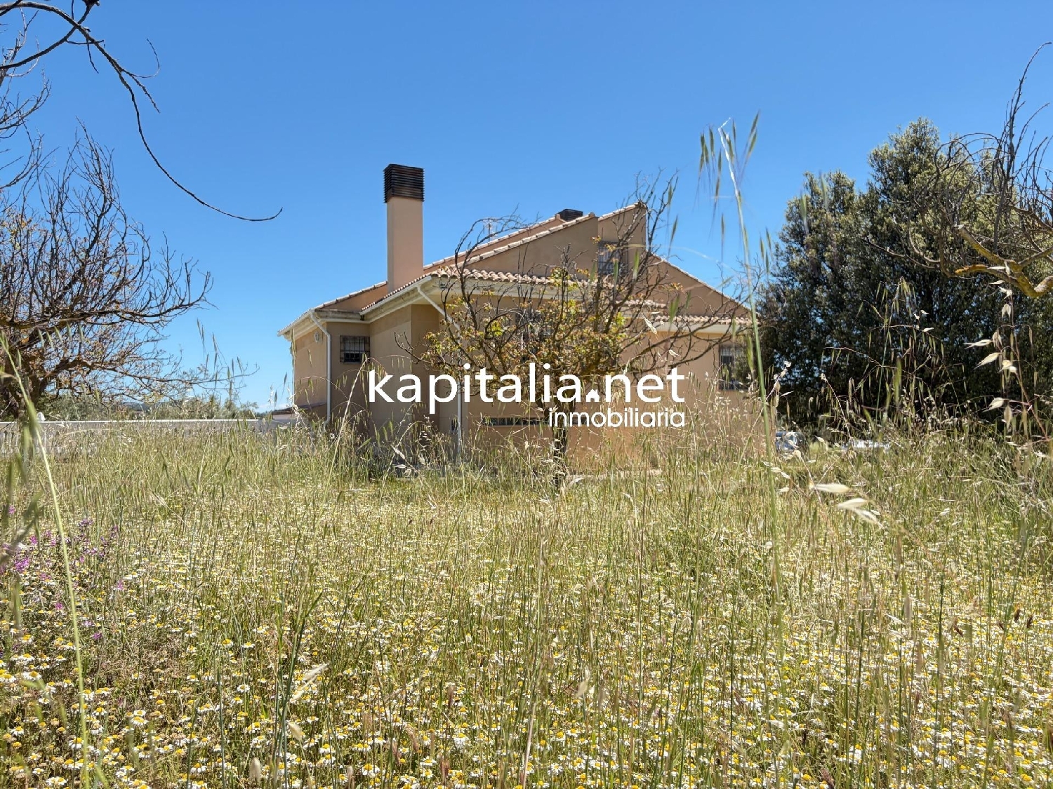 till salu villa Alcoi 03803 Alcoia 2