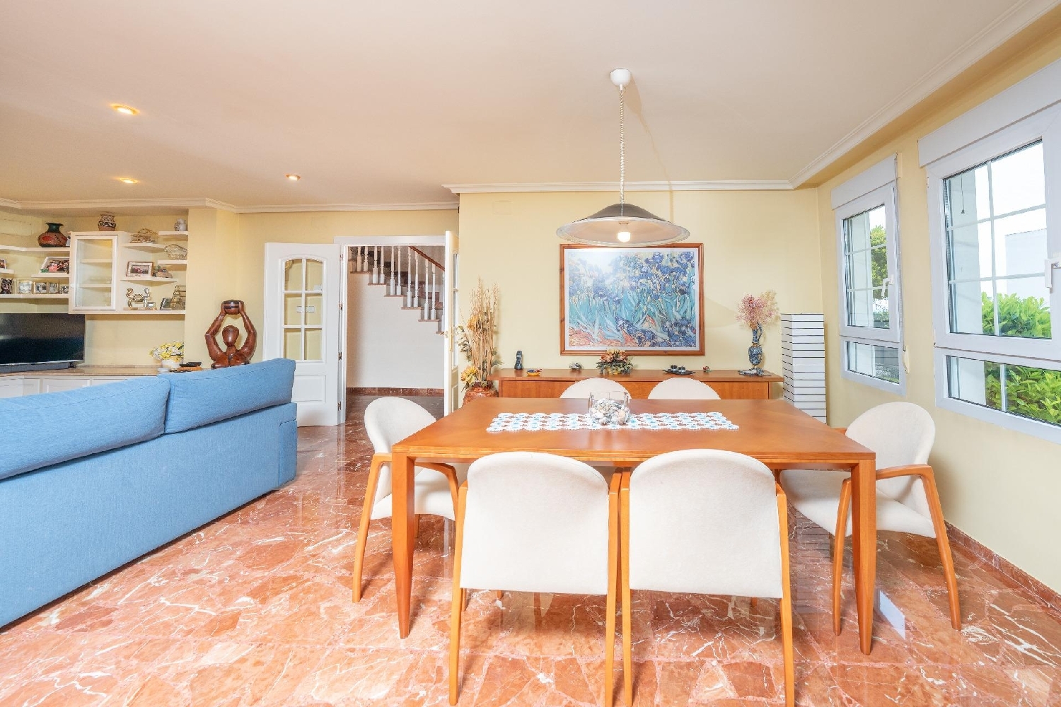  kaufen Villa Alcoi 03803 Alcoia 7