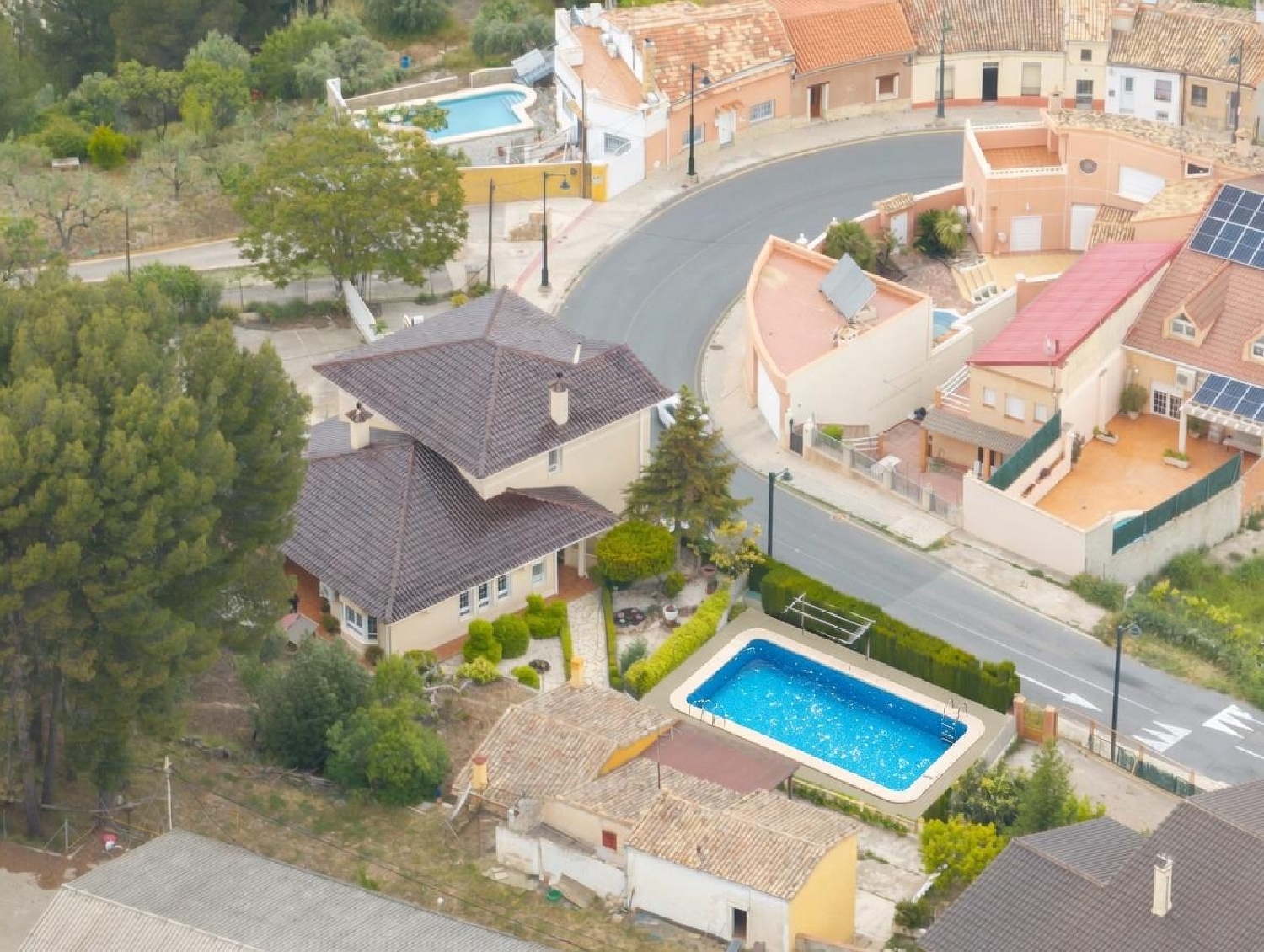  kaufen Villa Alcoi 03803 Alcoia 1