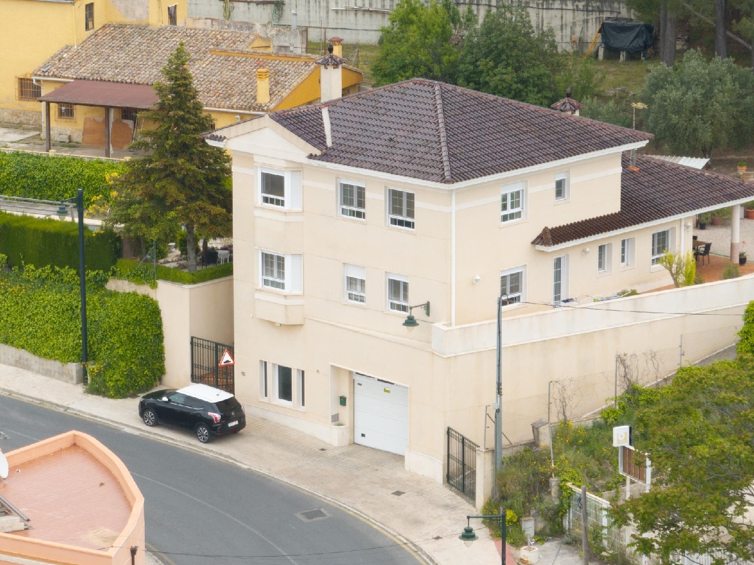  kaufen Villa Alcoi 03803 Alcoia 3