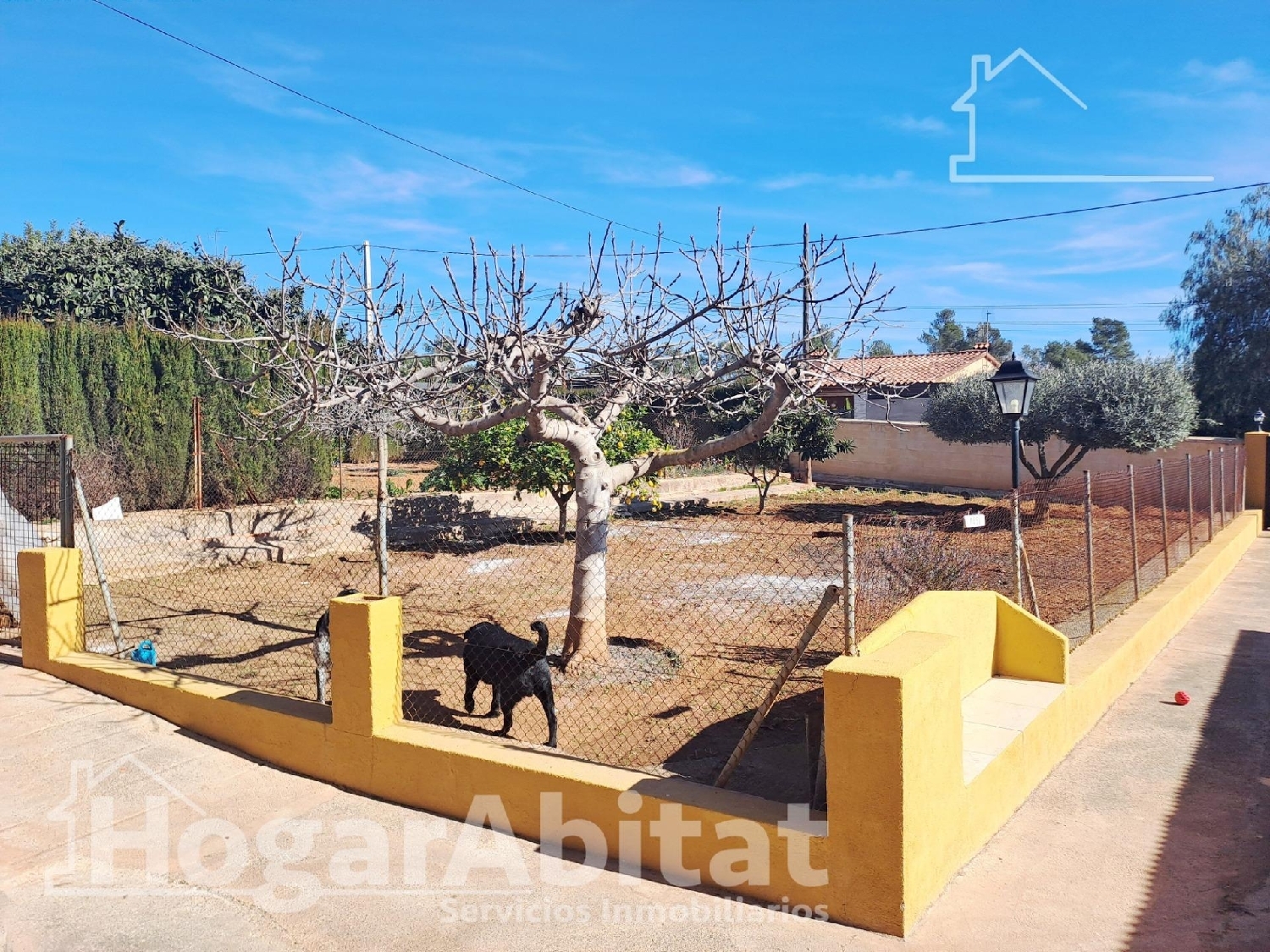  for sale villa Alcora Alcalatén 6