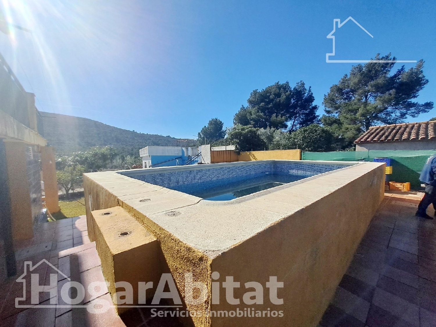  for sale villa Alcora Alcalatén 8