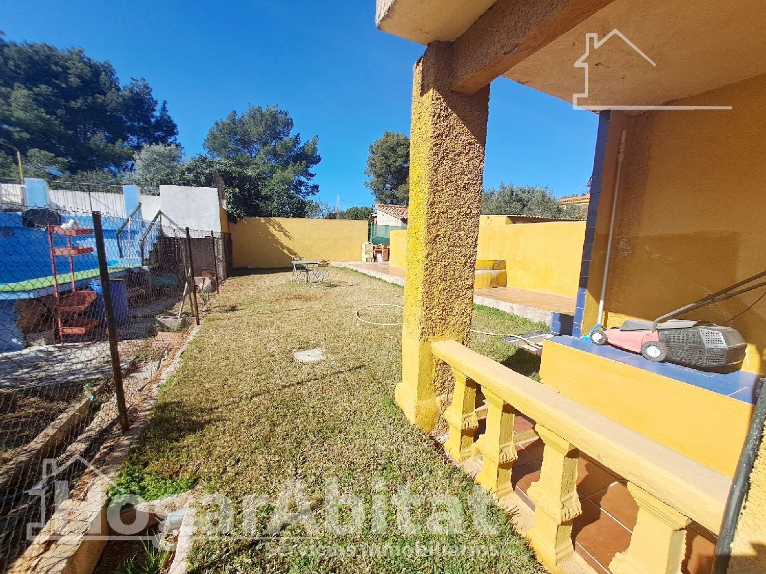  for sale villa Alcora Alcalatén 3
