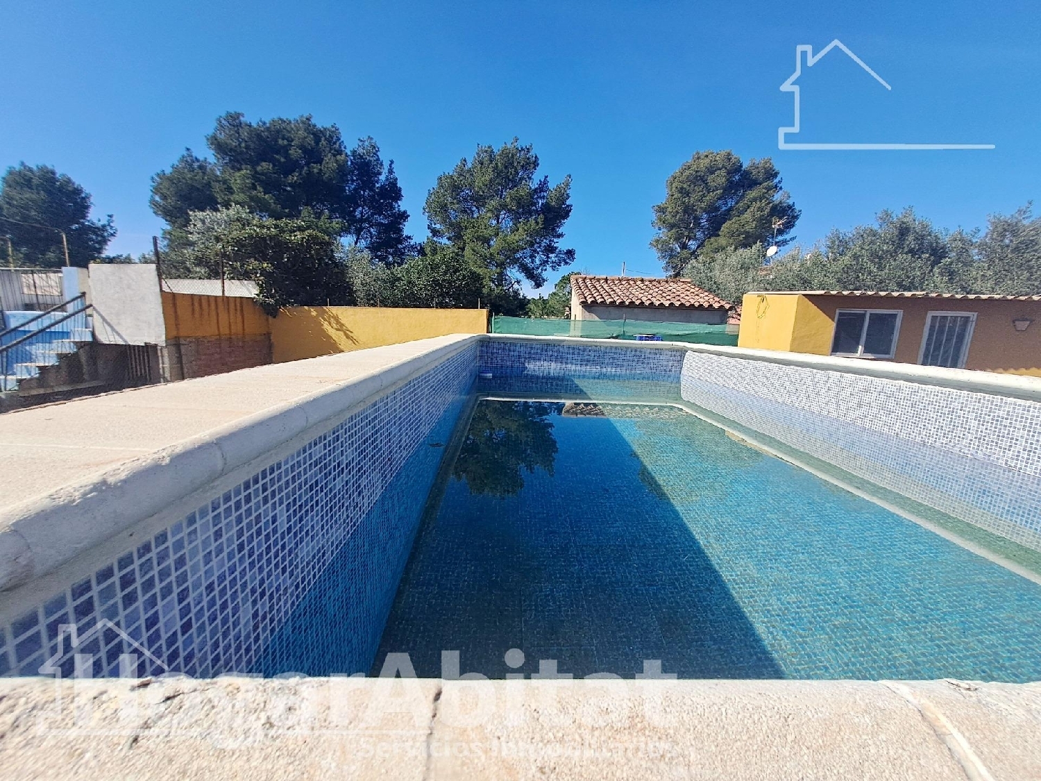  for sale villa Alcora Alcalatén 1
