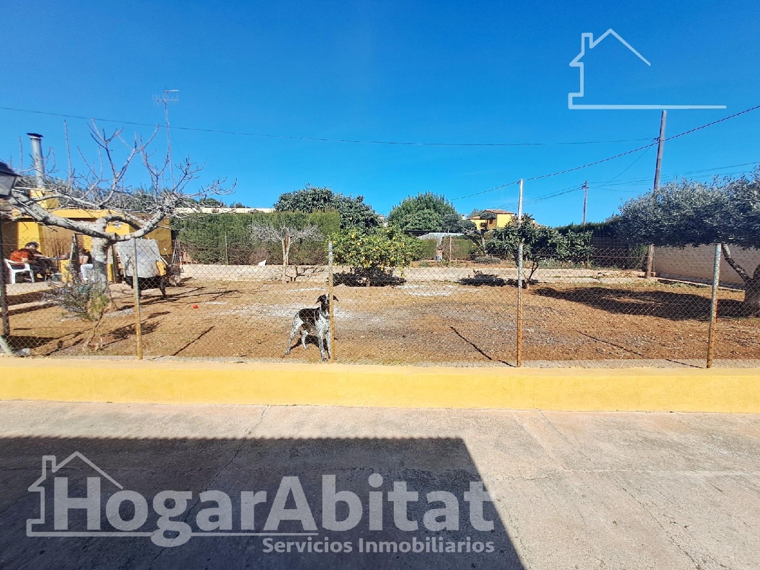 kaufen Villa Alcora Alcalatén 7
