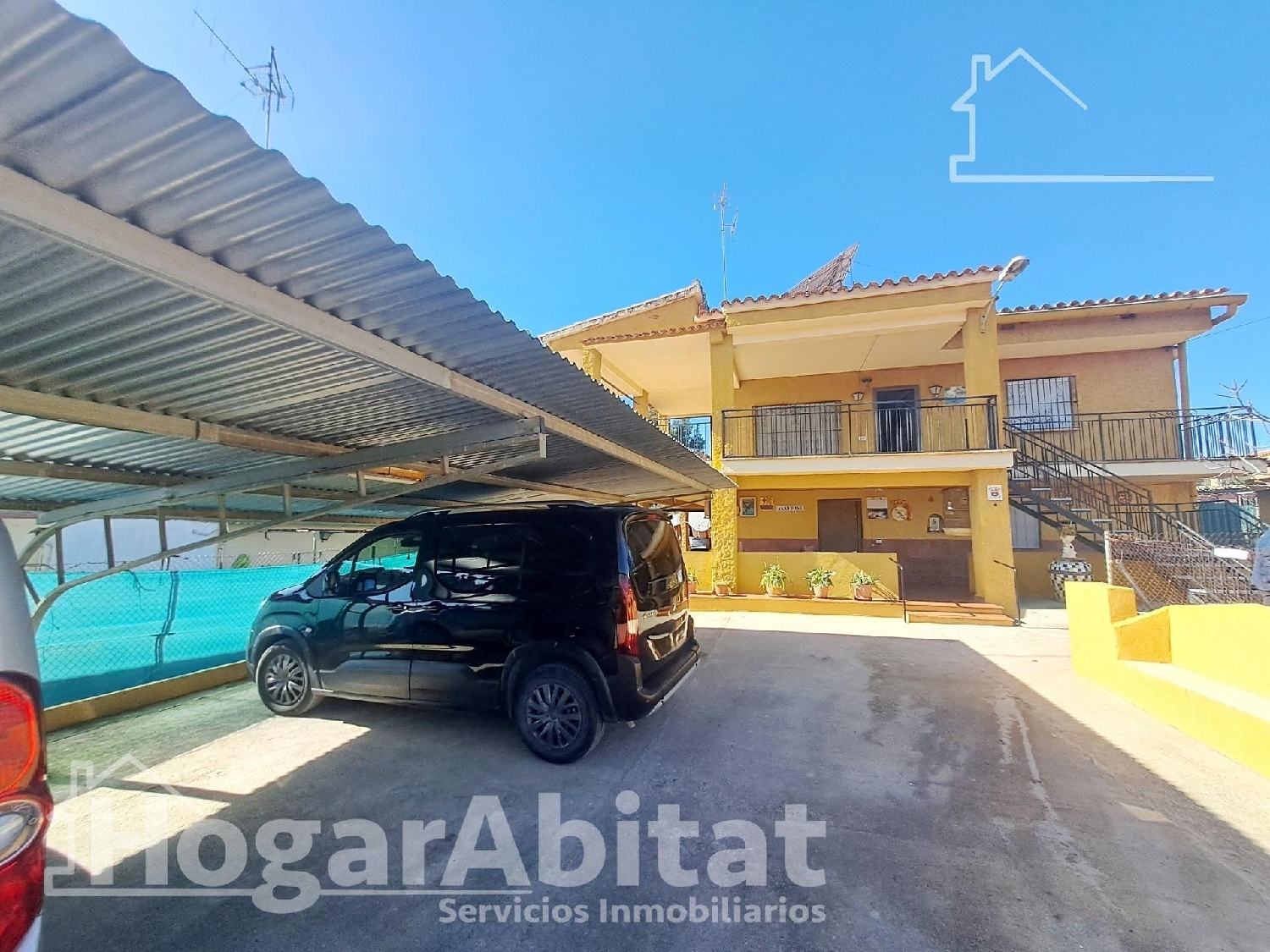 kaufen Villa Alcora Alcalatén 1